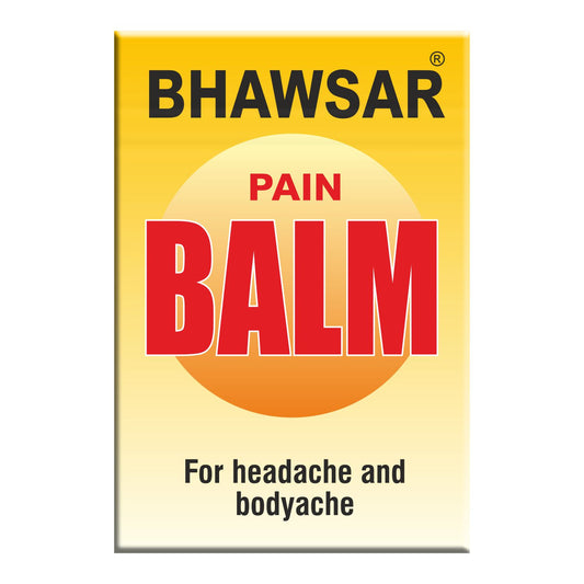 BHAWSAR Pain Balm 9gm